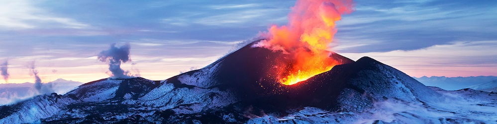 GeoCode - Visualizing Geohazards and Risk with Code banner