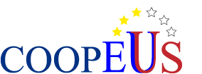 COOPEUS logo