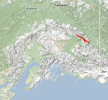 Alaska