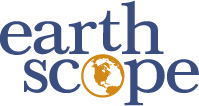 EarthScope logo
