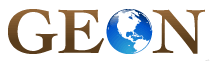 GEON logo