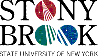 SUNY Stony Brook logo