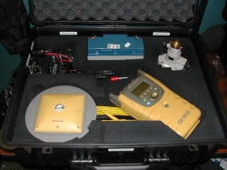 EarthScope GPS/GNSS Campaign system prototype